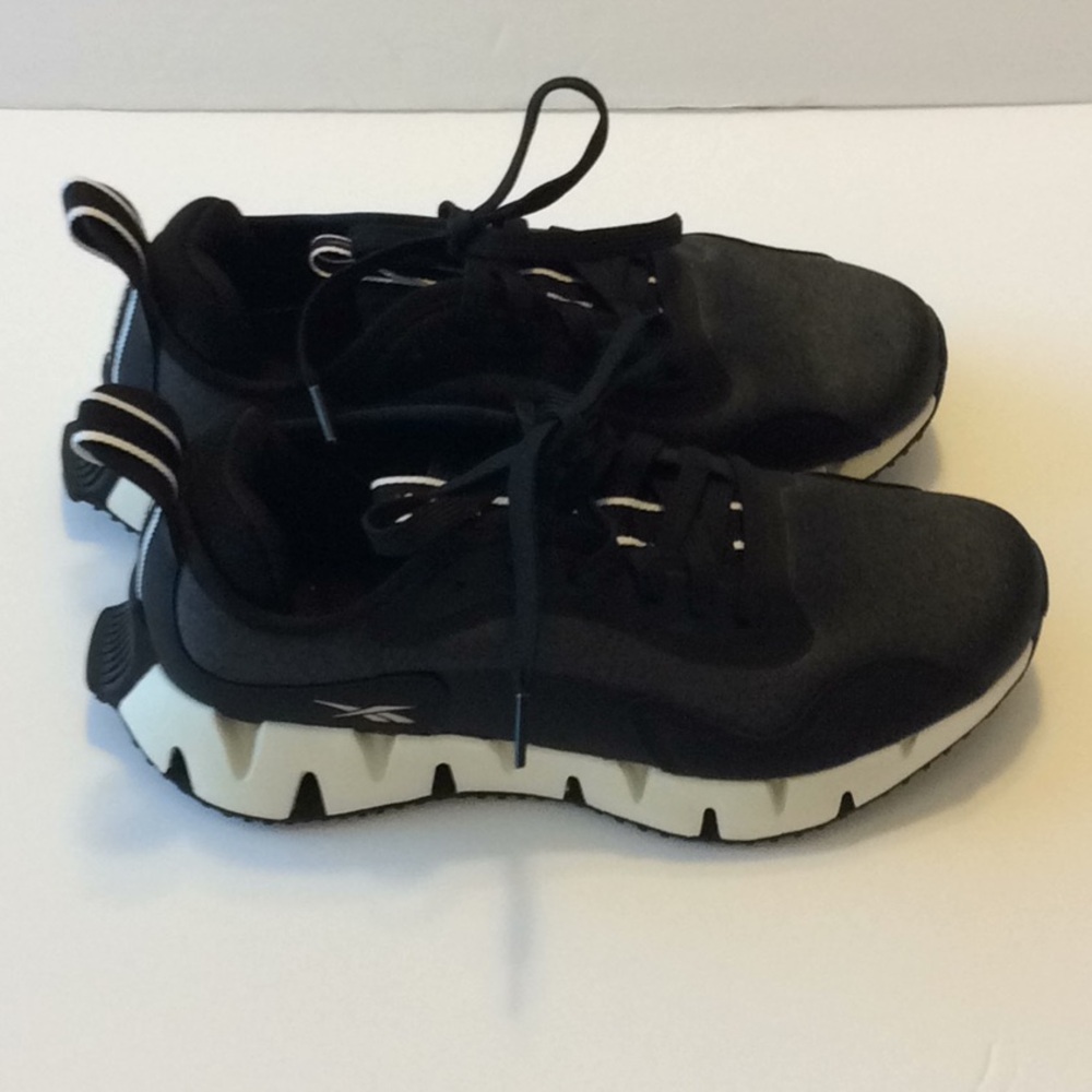 Reebok Zig Dynamica Sneakers